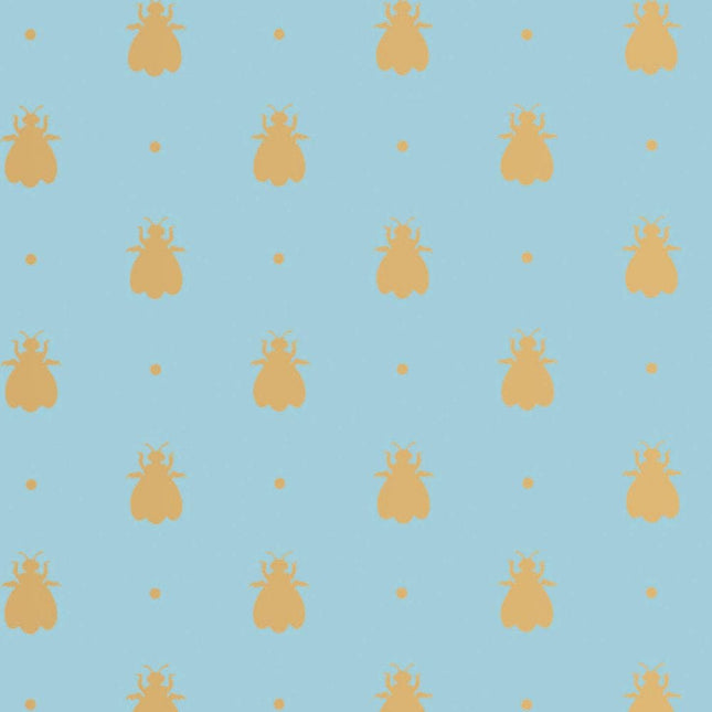 Muster von Bumble Bee 5-55