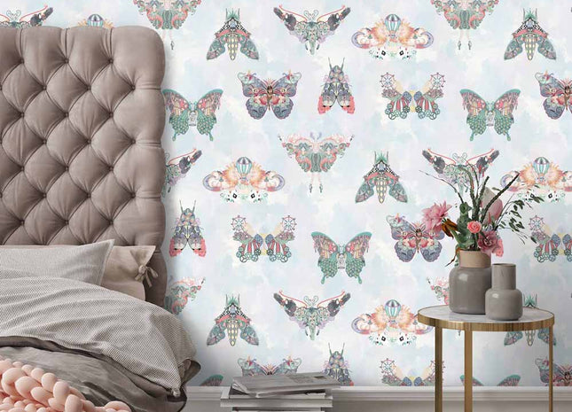 Butterfly Effect BMCF003/02D