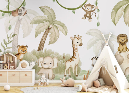 Savannah Joy 2129