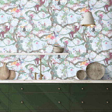 Balancing Act Blue Sky BMCF003/01A