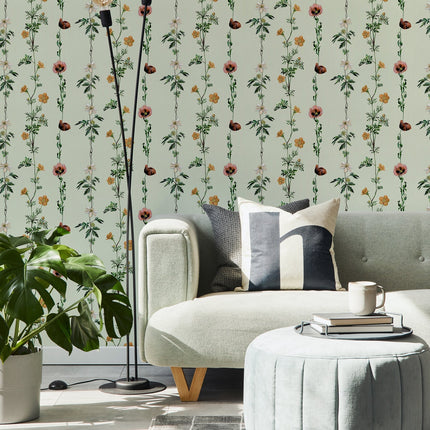 Climbing Flowers 9500062