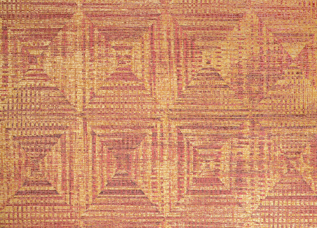 Pepper,  Raffia Curcuma