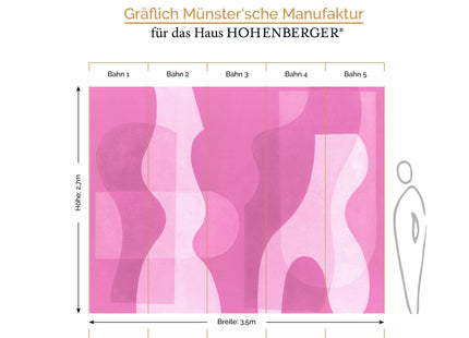 Muster von Fluid Forms 27021-HTM