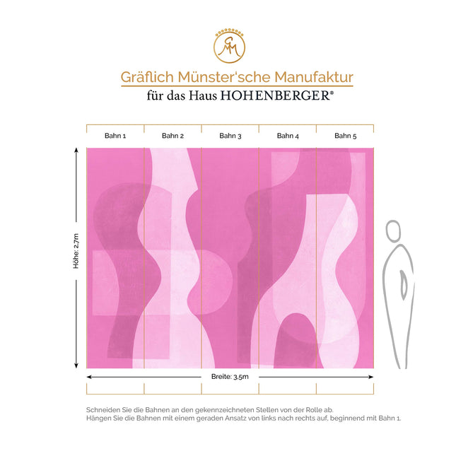 Muster von Fluid Forms 27021-HTM