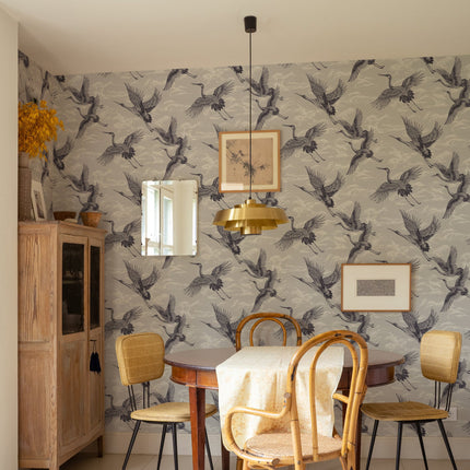 Imperial Ibis B00134