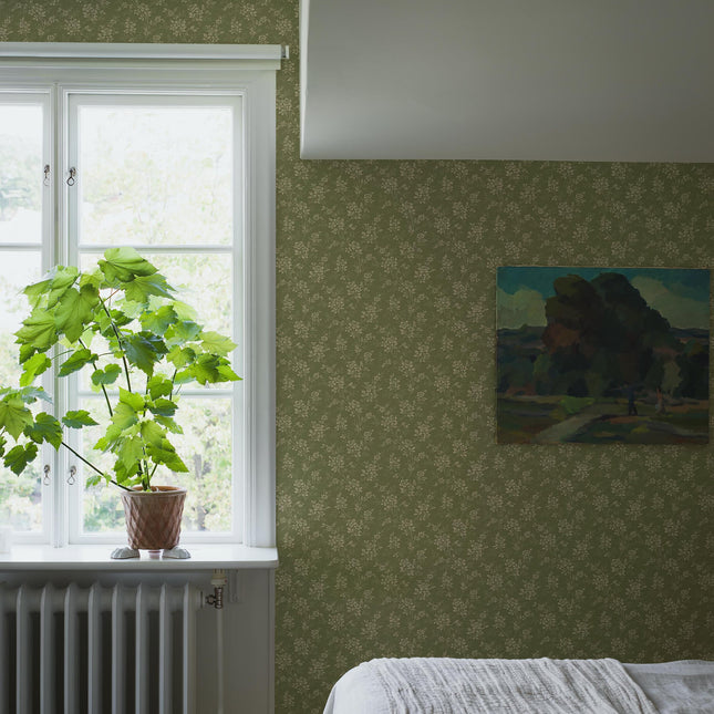 Muster Hip Rose 1182