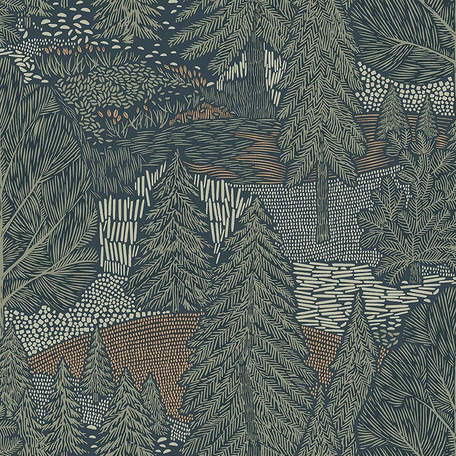 Northern Forest 4701