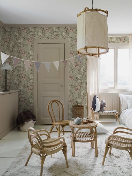 Muster Magic Forest 6931