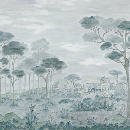 Vistahermosa YSP0439