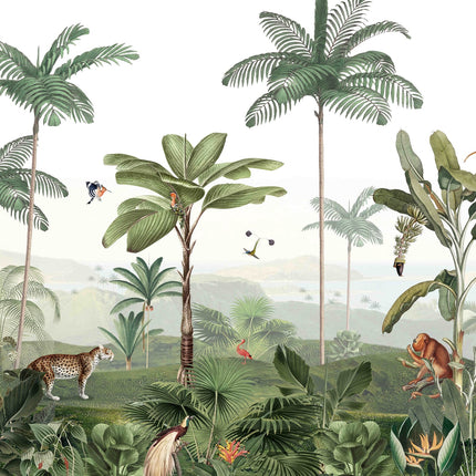 Thrilling Tropics 2092