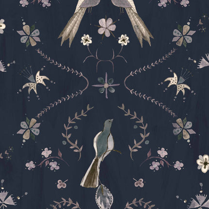 Metaphoric birds A00929