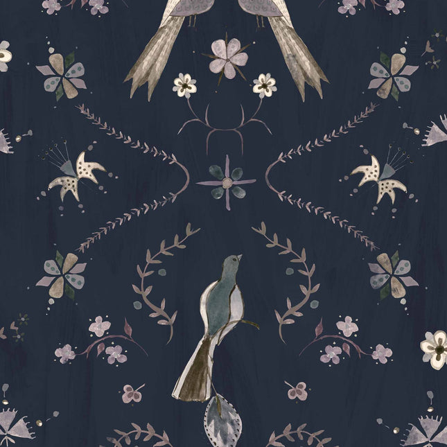 Metaphoric birds A00929