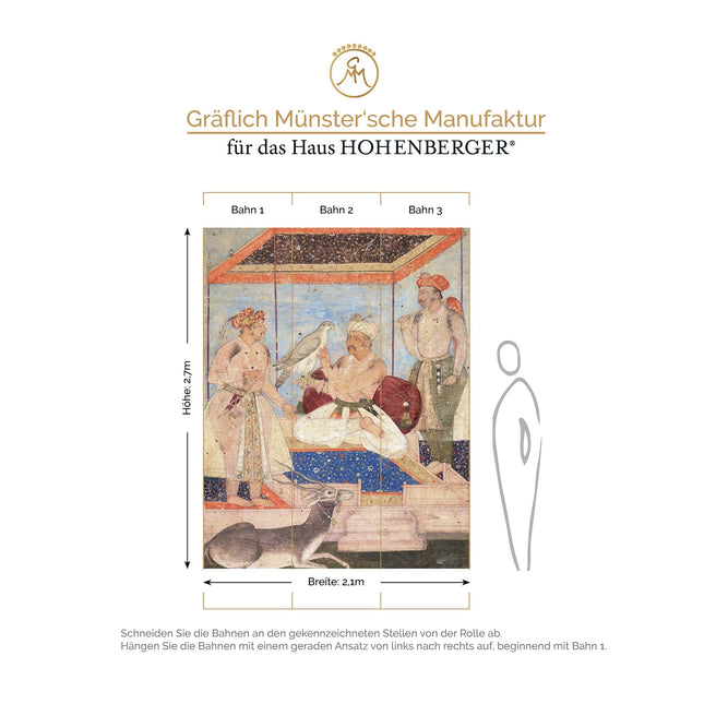 Muster von Ghirfalke 26991-HTM