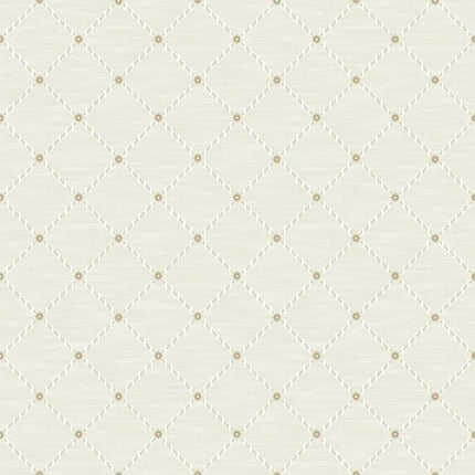 Muster Golden Trellis 2267