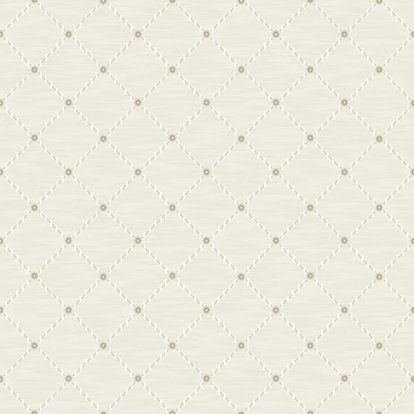 Muster Golden Trellis 2267