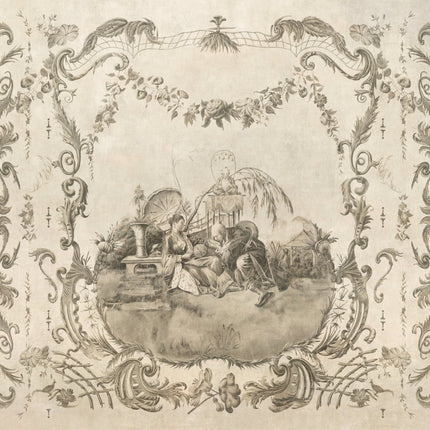 Ming Portrait B00160