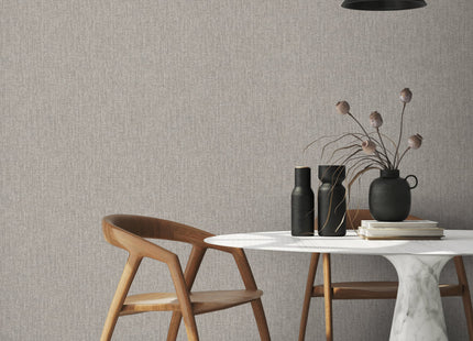Textile Plain Light Coffee 27259-HTM