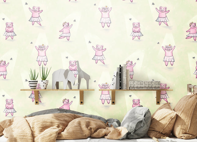 Happy Piggy 27570-HTM