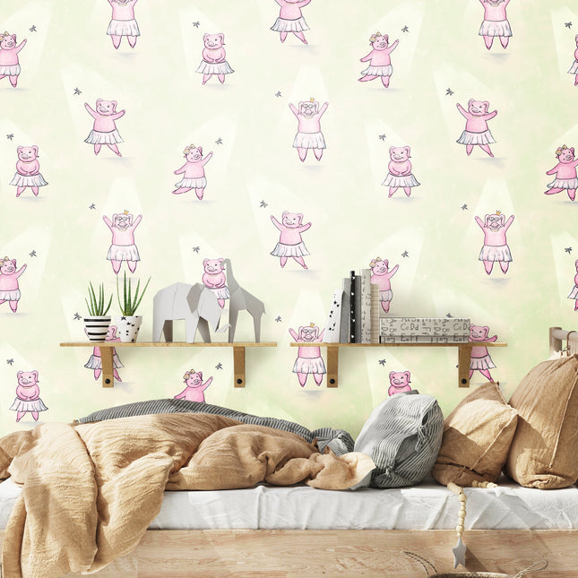 Happy Piggy 27570-HTM