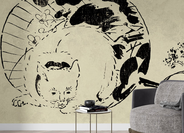 Katze 18047-HTM