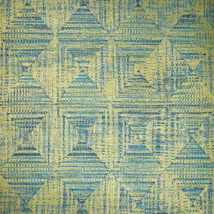 Muster von Pepper,  Raffia Green Pepper