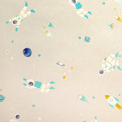 Muster von Super Space 26831-HTM