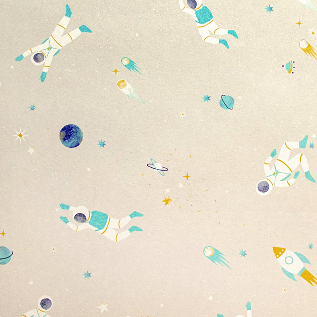 Muster von Super Space 26831-HTM