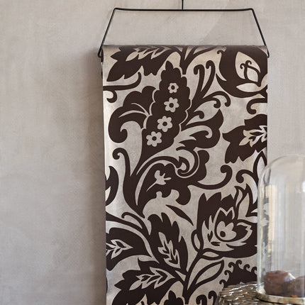 Natural Wallcoverings II 389506