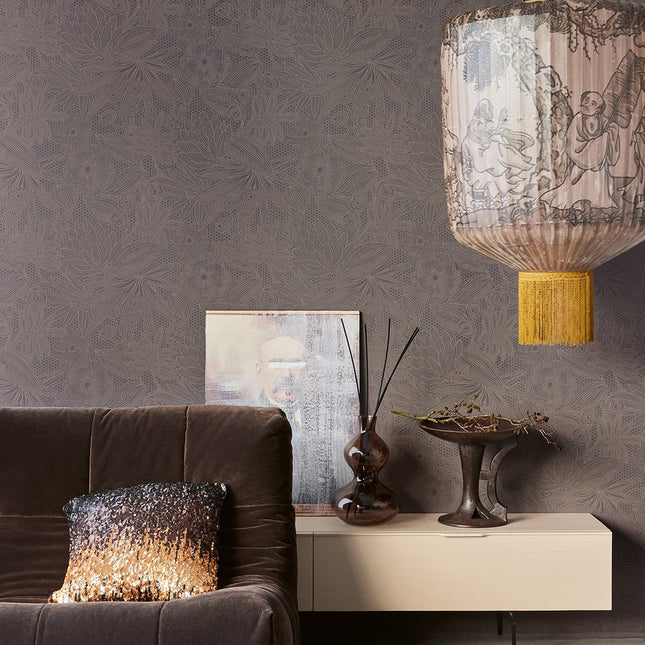 Muster von Gilded 340115