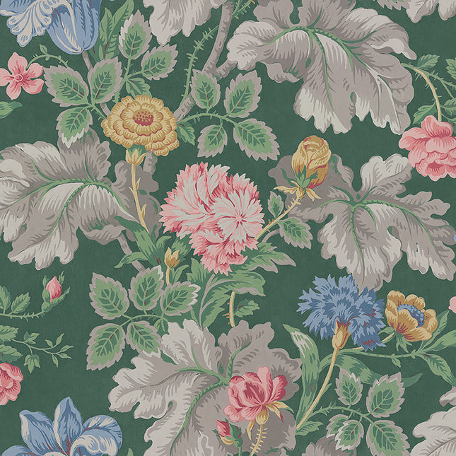 Muster Carnation Garden 4834