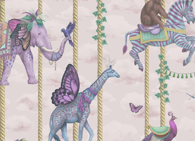 Carousel BMCF003/04C