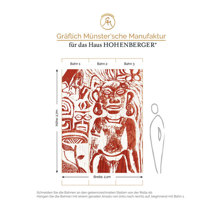 Tribal Tahiti 26994-HTM