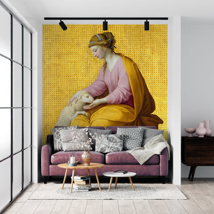 Sonnige Meditation 26988-HTM