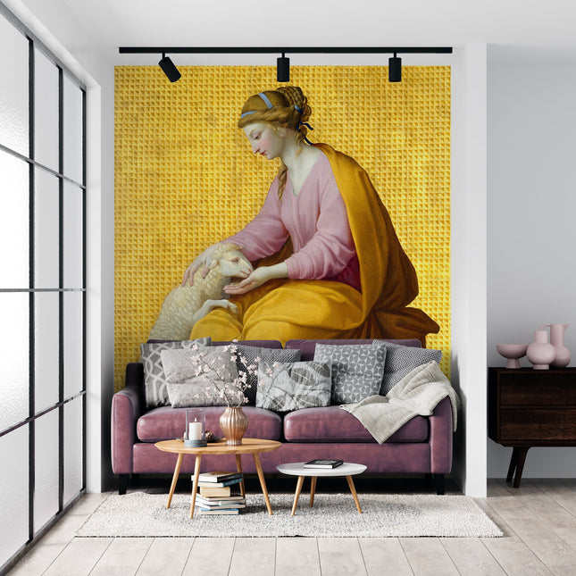 Sonnige Meditation 26988-HTM