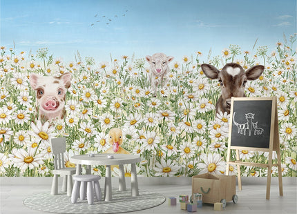 Farm Animals