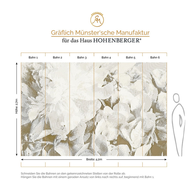 Muster von Le Bouquet 27031-HTM