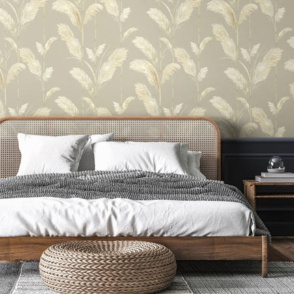 Pampas Grass Oatmeal BMTD001/10C