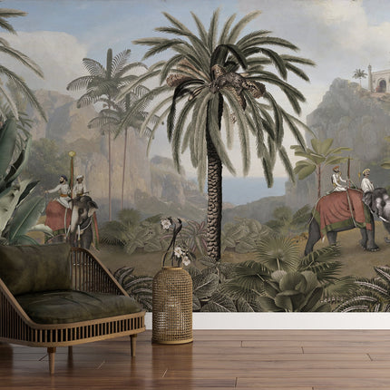 Elephant Elegance 2011