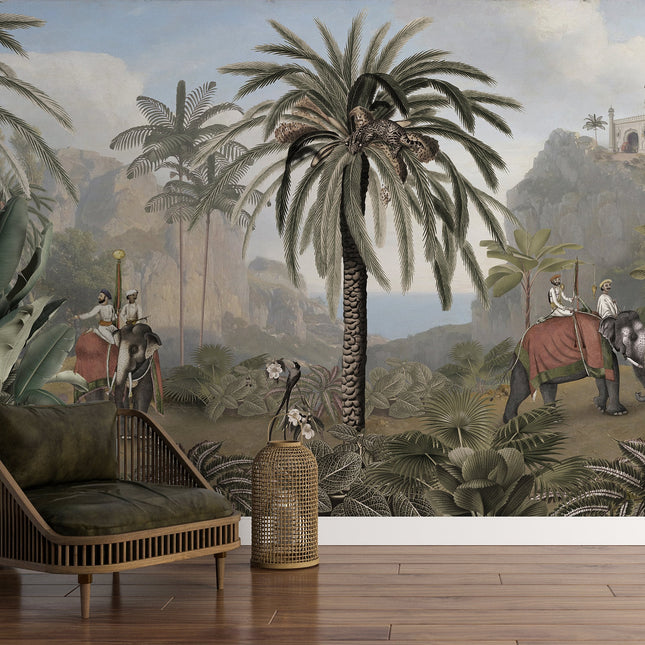 Elephant Elegance 2011