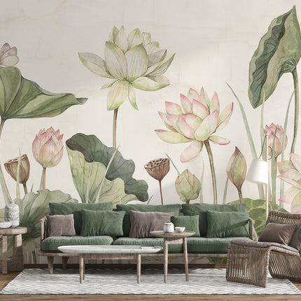 Lovely Water Lillies 2020