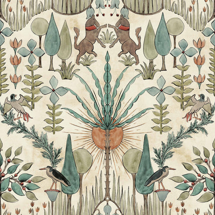 Muster Coordonné B00434N