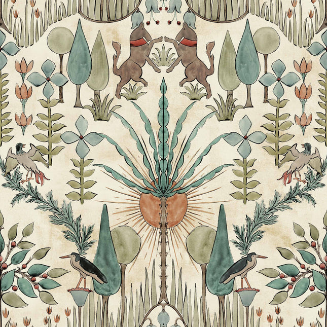 Muster Coordonné B00434N