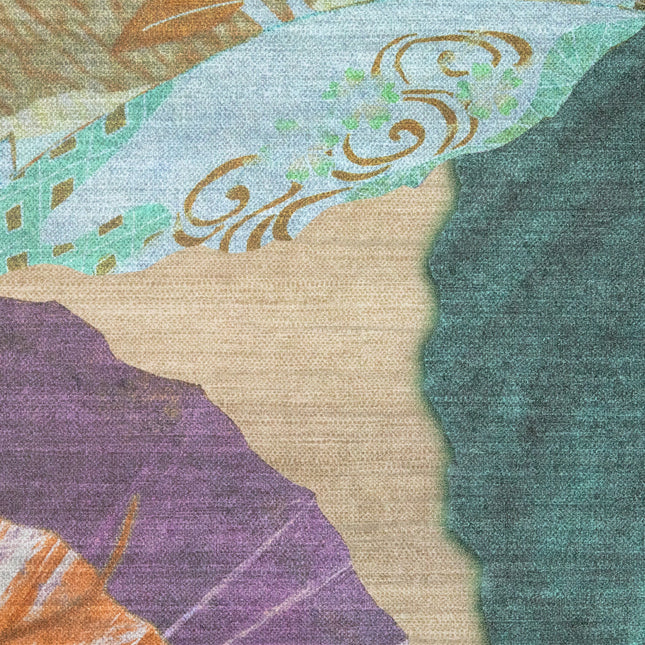 Muster von Janome 27526-HTM