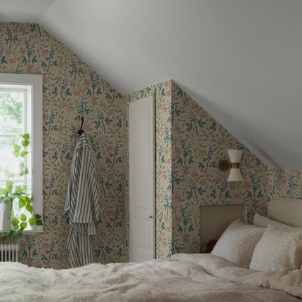 Trädgårdsfröjd 6985