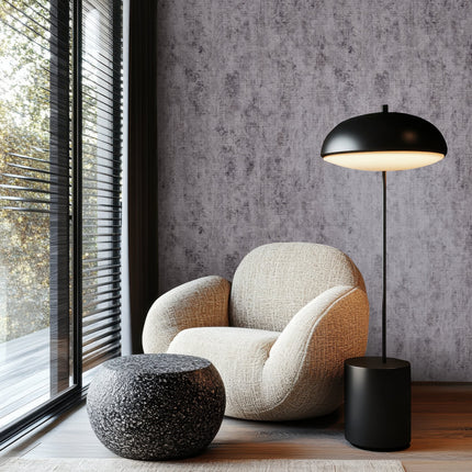 Fleur Blue Grey 81425-HTM