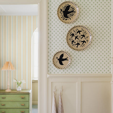 Muster Skogsstjärna 5809