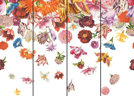 Flower Rain 18003