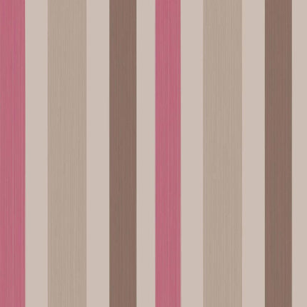 Muster von Chromatic Stripe 42-04