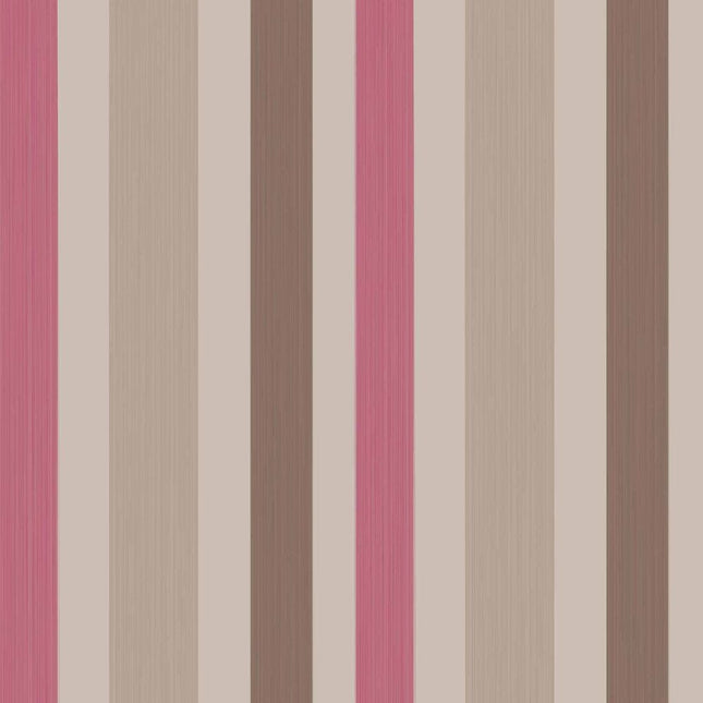 Muster von Chromatic Stripe 42-04
