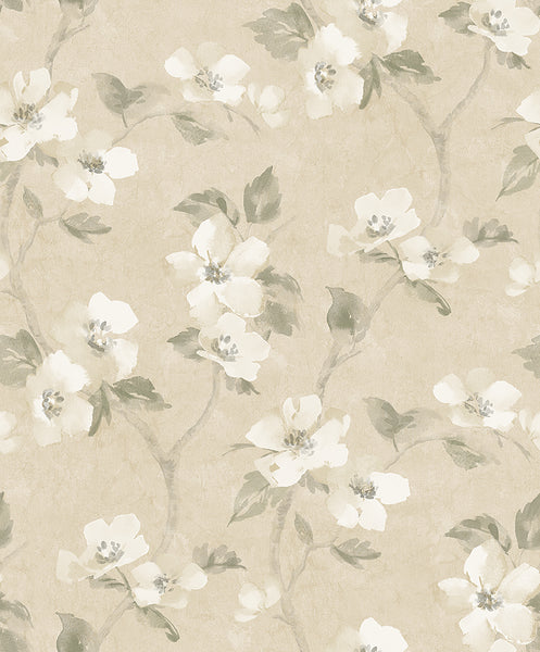 Muster Helen´s Flower 3584